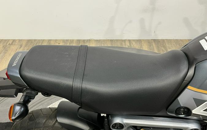2024 Honda Grom