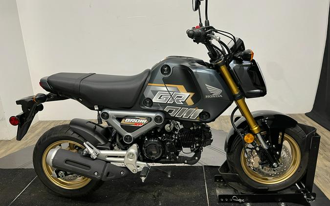 2024 Honda Grom