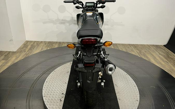 2024 Honda Grom