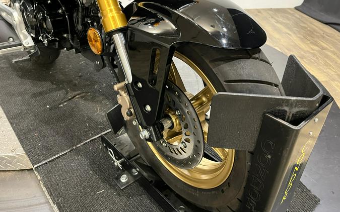 2024 Honda Grom