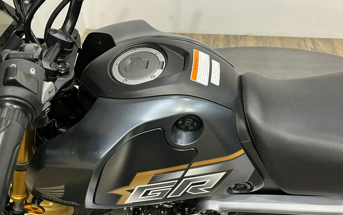 2024 Honda Grom