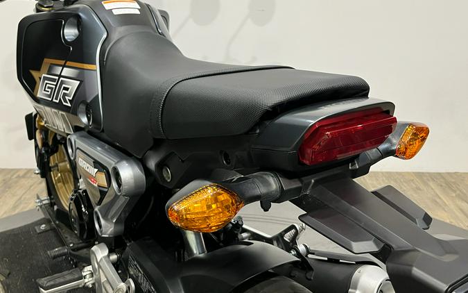 2024 Honda Grom