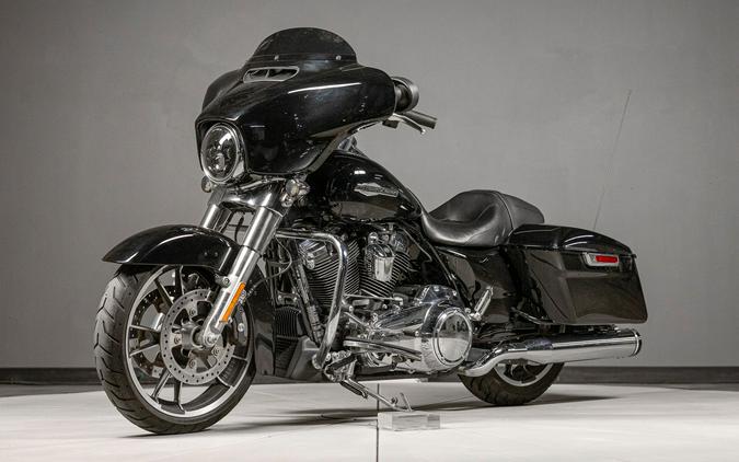 2022 Harley-Davidson Street Glide