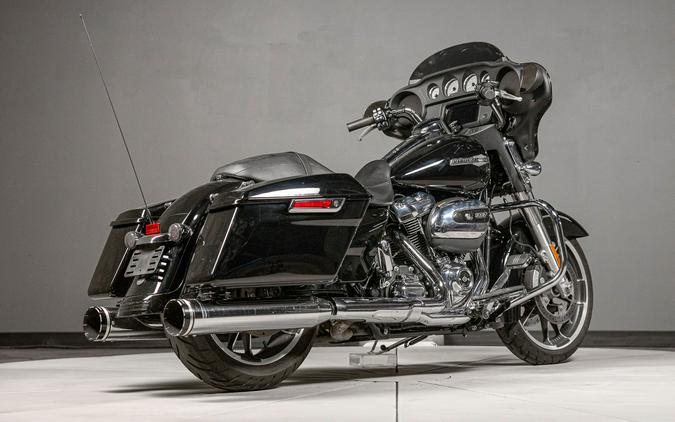 2022 Harley-Davidson Street Glide