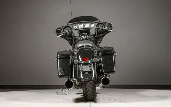 2022 Harley-Davidson Street Glide