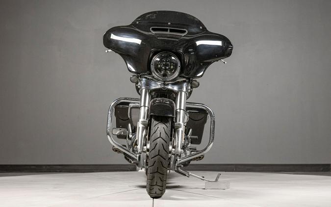 2022 Harley-Davidson Street Glide