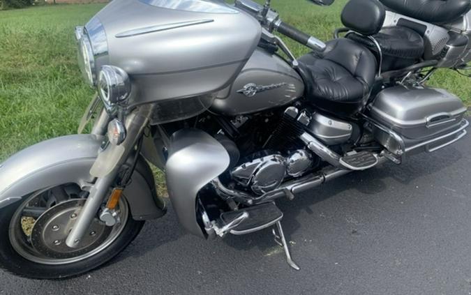 2005 Yamaha Royal Star Venture