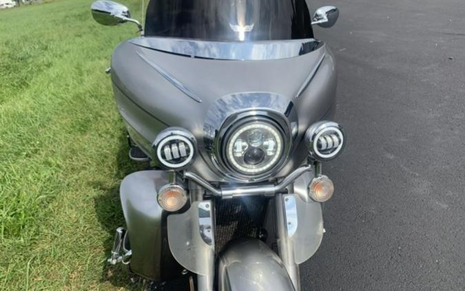 2005 Yamaha Royal Star Venture