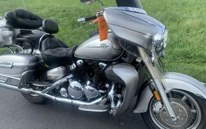 Yamaha Royal Star Venture motorcycles for sale - MotoHunt