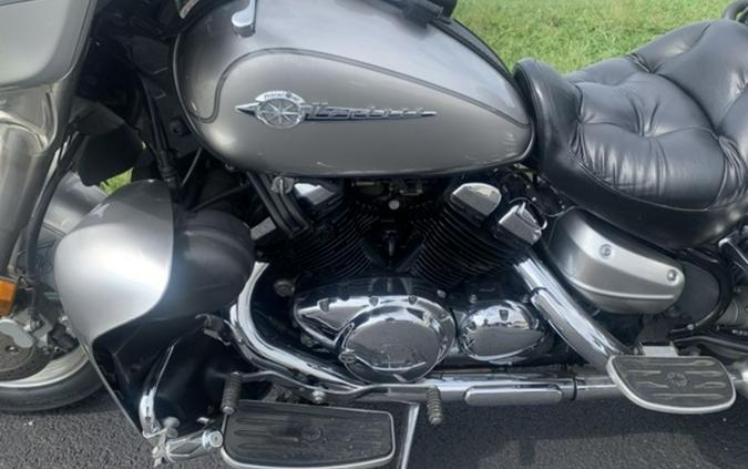 2005 Yamaha Royal Star Venture