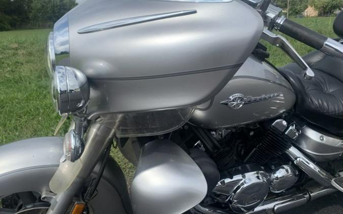 2005 Yamaha Royal Star Venture