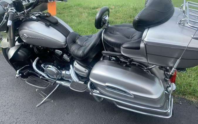 2005 Yamaha Royal Star Venture