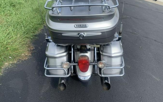 2005 Yamaha Royal Star Venture