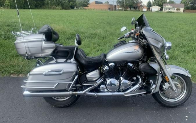 2005 Yamaha Royal Star Venture