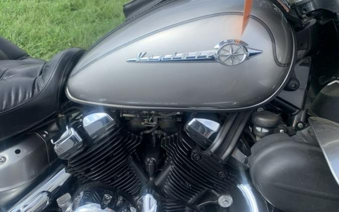 2005 Yamaha Royal Star Venture