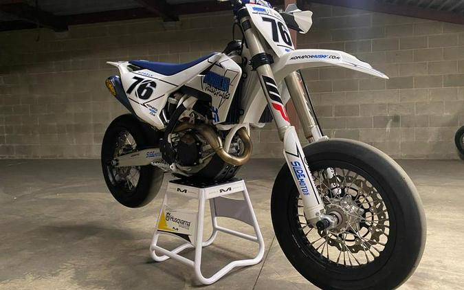 2018 Husqvarna® FS 450