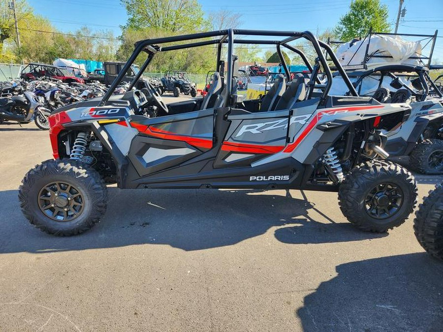 2023 Polaris® RZR XP 4 1000 Ultimate