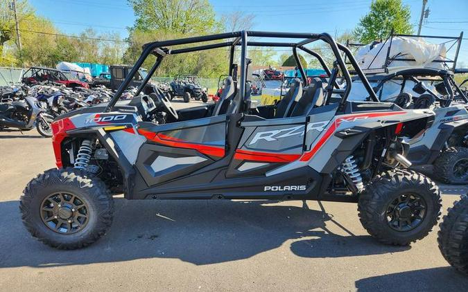 2023 Polaris® RZR XP 4 1000 Ultimate