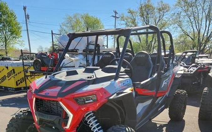 2023 Polaris® RZR XP 4 1000 Ultimate