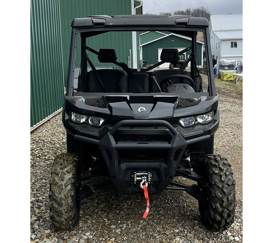 2024 Can-Am® Defender XT HD10