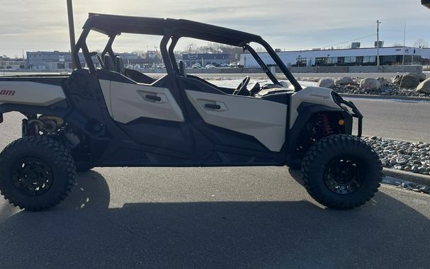 2024 Can-Am™ Commander MAX XT-P 1000R