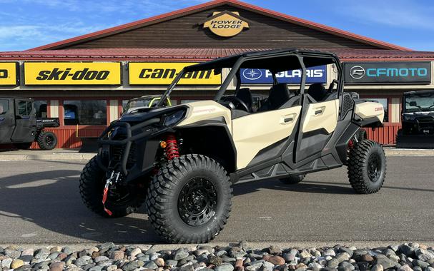 2024 Can-Am™ Commander MAX XT-P 1000R