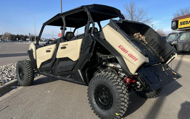 2024 Can-Am™ Commander MAX XT-P 1000R