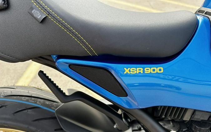 2023 Yamaha XSR900