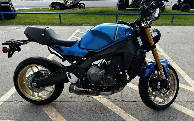 2023 Yamaha XSR900