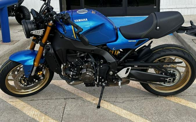 2023 Yamaha XSR900