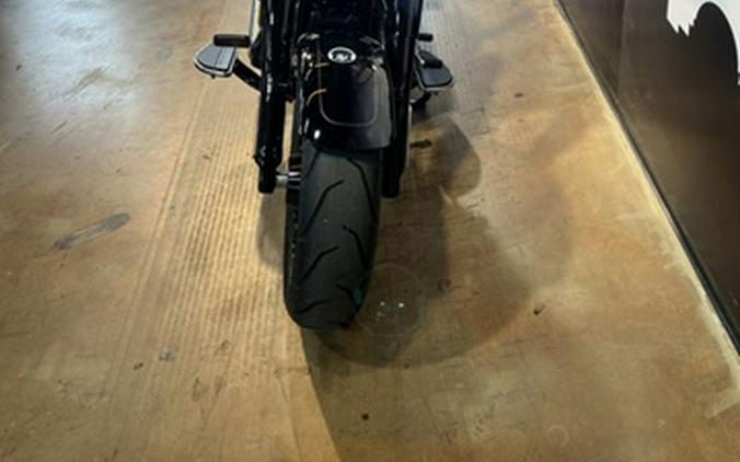 2021 Harley-Davidson Softail FLFBS - Fat Boy 114