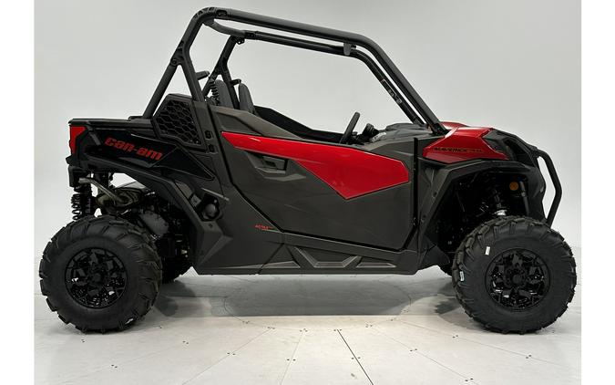 2024 Can-Am Maverick Trail DPS 1000