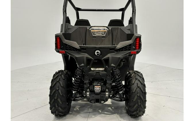 2024 Can-Am Maverick Trail DPS 1000