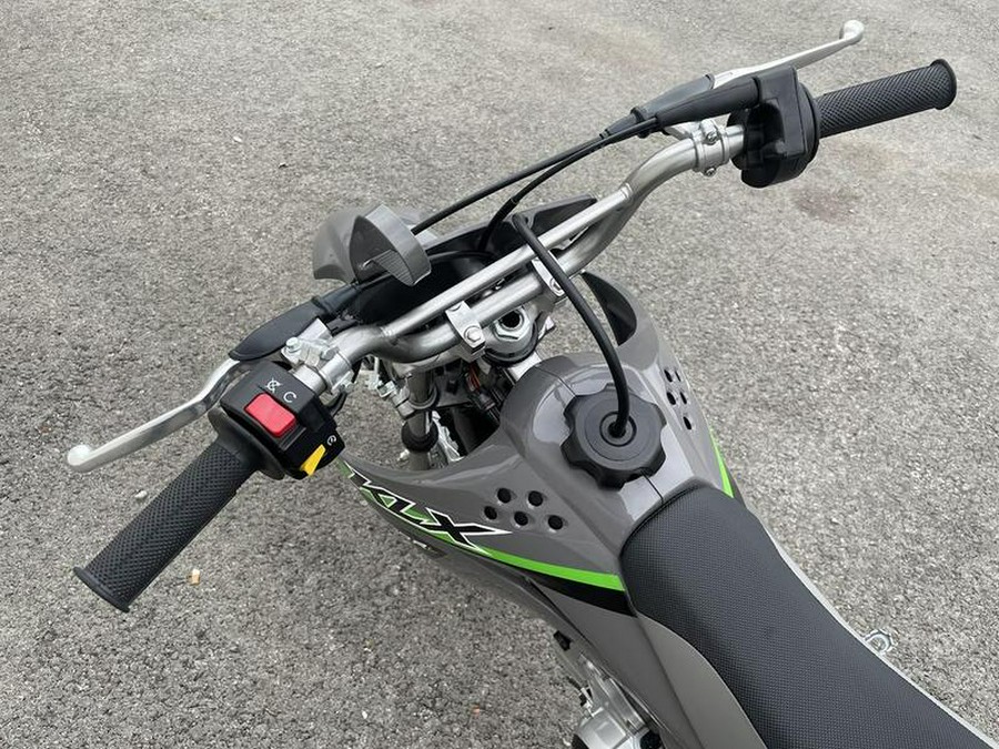 2024 Kawasaki KLX®110R L