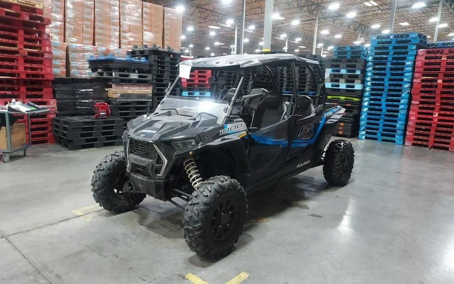 2023 Polaris® RZR XP 4 1000 Ultimate