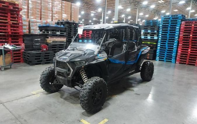 2023 Polaris® RZR XP 4 1000 Ultimate