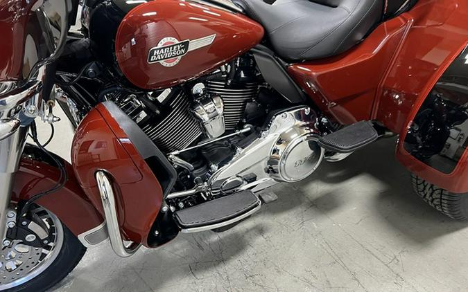 2024 Harley-Davidson FLHTCUTG - Tri Glide Ultra