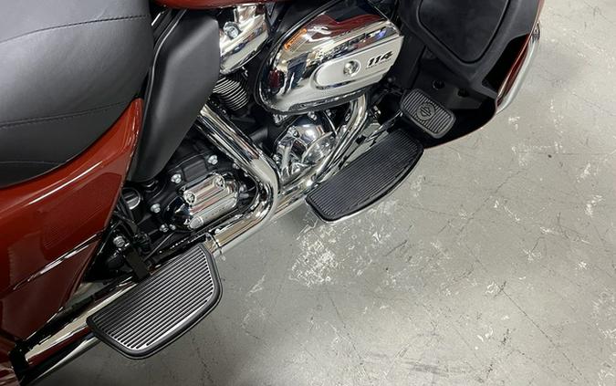 2024 Harley-Davidson FLHTCUTG - Tri Glide Ultra