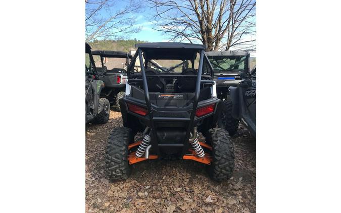 2024 Polaris Industries RZR Trail S Ultimate