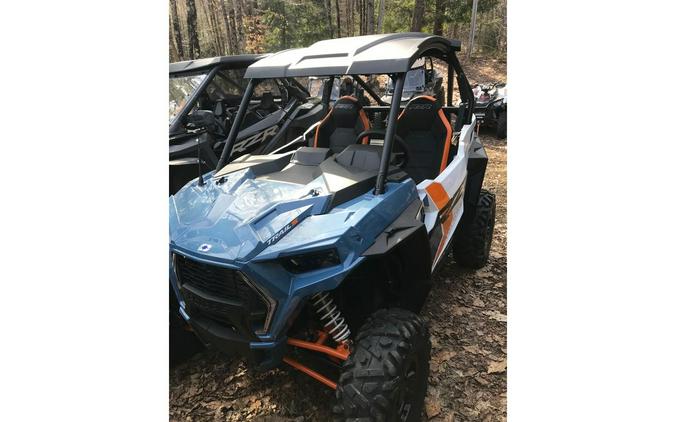 2024 Polaris Industries RZR Trail S Ultimate