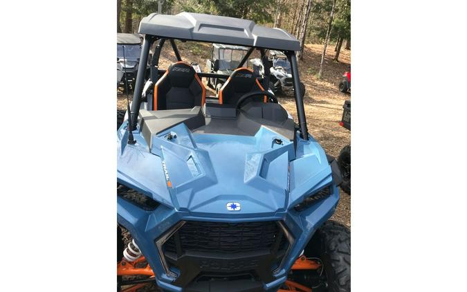 2024 Polaris Industries RZR Trail S Ultimate