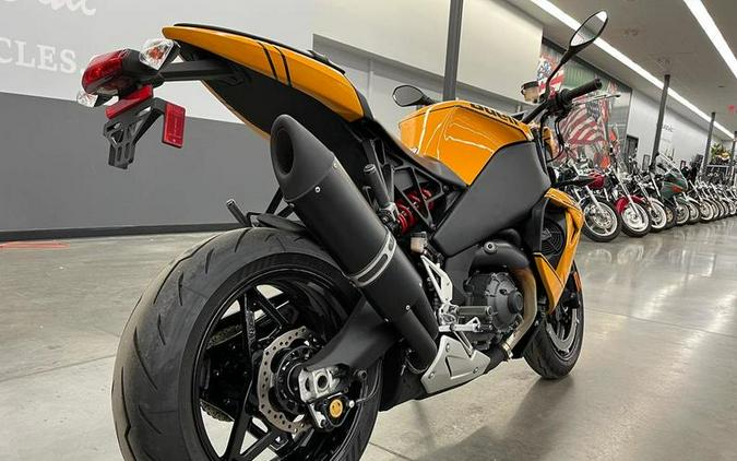 2022 Buell 1190SX