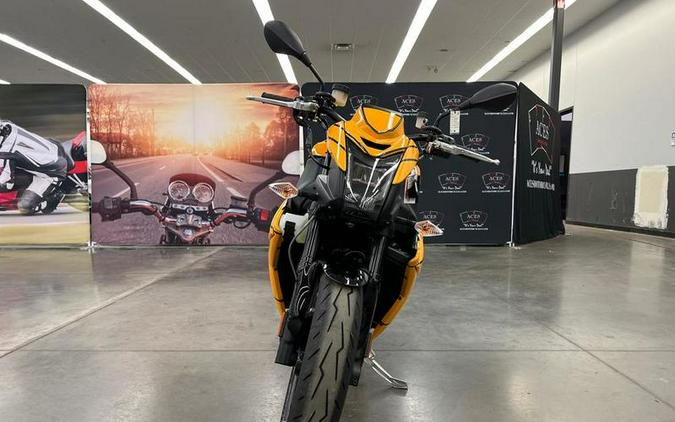 2022 Buell 1190SX