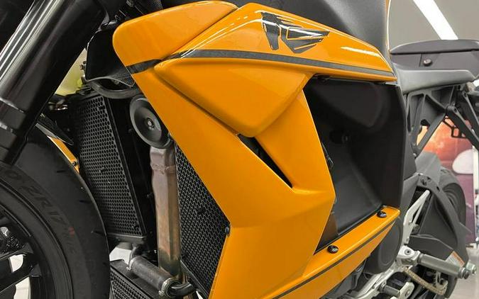 2022 Buell 1190SX