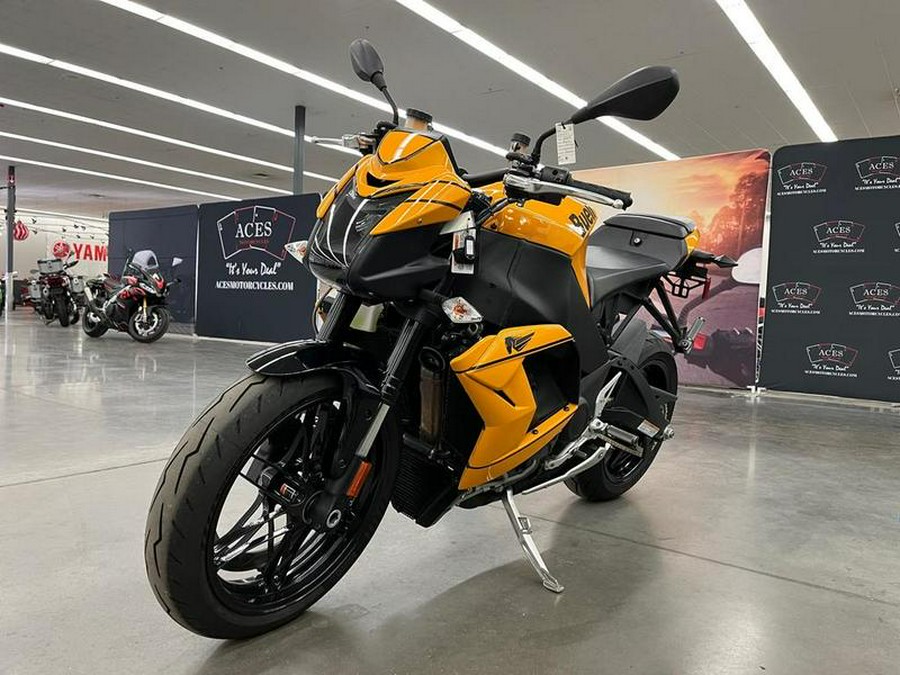 2022 Buell 1190SX