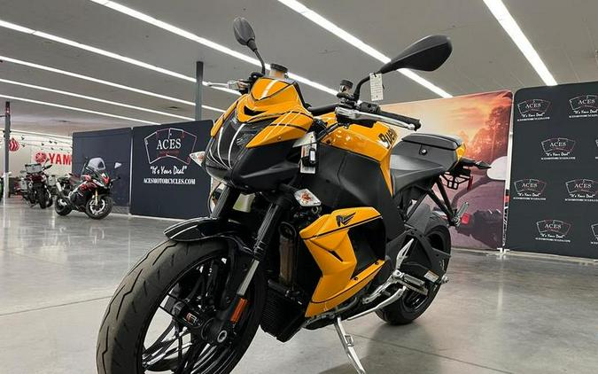 2022 Buell 1190SX