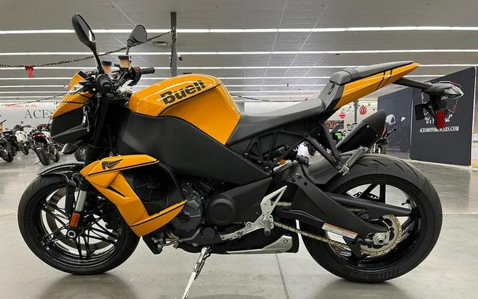 2022 Buell 1190SX