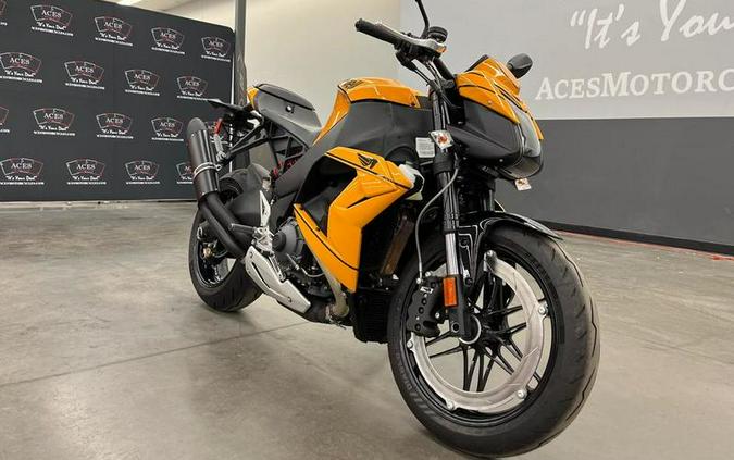 2022 Buell 1190SX