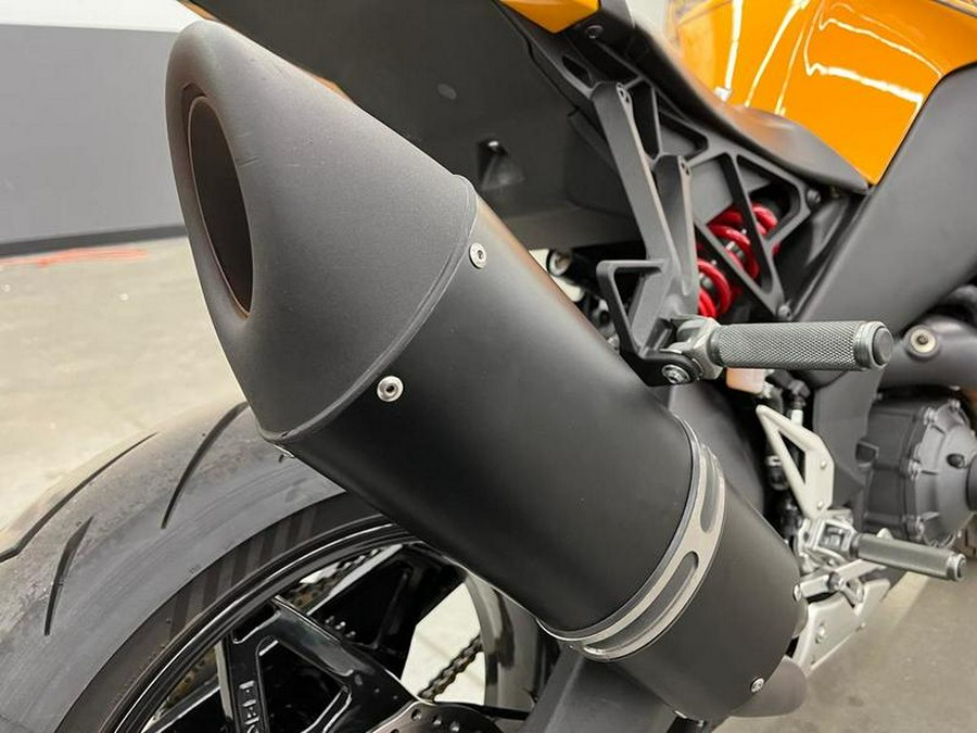 2022 Buell 1190SX