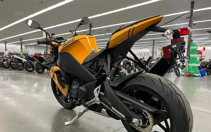 2022 Buell 1190SX